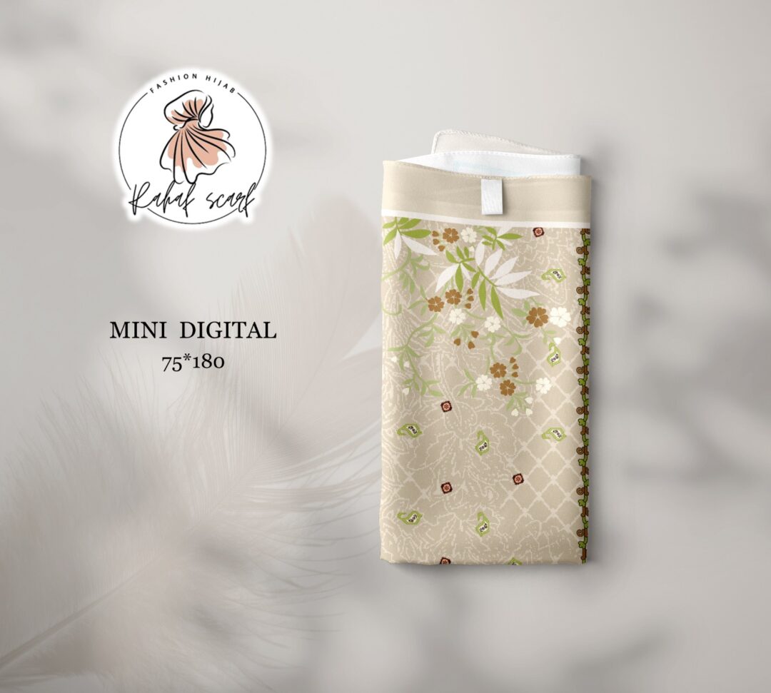طرحة نسائية بتصميم راقي | 75×180