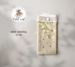 طرحة نسائية بتصميم راقي | 75×180