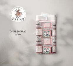طرحة نسائية بتصميم راقي | 75×180
