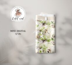 طرحة نسائية بتصميم راقي | 75×180