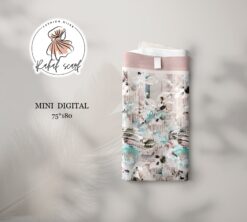 طرحة نسائية بتصميم راقي | 75×180