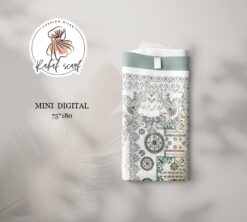 طرحة نسائية بتصميم راقي | 75×180