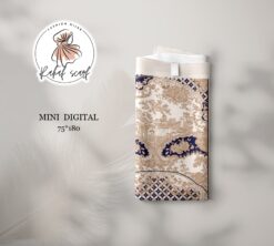 طرحة نسائية بتصميم راقي | 75×180