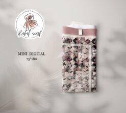 طرحة نسائية بتصميم راقي | 75×180