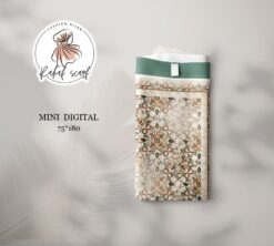 طرحة نسائية بتصميم راقي | 75×180