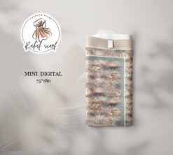 طرحة نسائية بتصميم راقي | 75×180