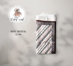 طرحة نسائية بتصميم راقي | 75×180