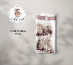طرحة نسائية بتصميم راقي | 75×180