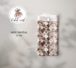 طرحة نسائية بتصميم راقي | 75×180