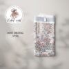 طرحة نسائية بتصميم راقي | 75×180