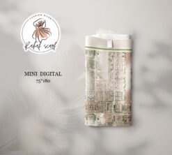 طرحة نسائية بتصميم راقي | 75×180