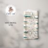 طرحة نسائية بتصميم راقي | 75×180