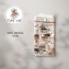 طرحة نسائية بتصميم راقي | 75×180