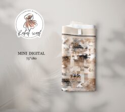 طرحة نسائية بتصميم راقي | 75×180