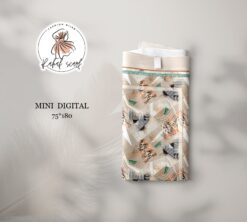 طرحة نسائية بتصميم راقي | 75×180