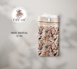 طرحة نسائية بتصميم راقي | 75×180