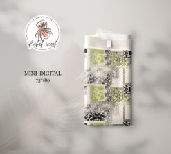 طرحة نسائية بتصميم راقي | 75×180