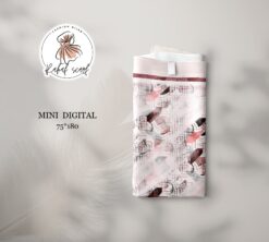 طرحة نسائية بتصميم راقي | 75×180