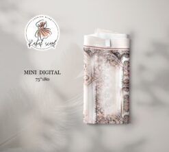 طرحة نسائية بتصميم راقي | 75×180