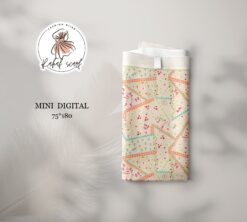 طرحة نسائية بتصميم راقي | 75×180