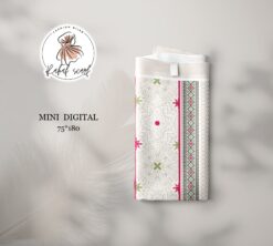 طرحة نسائية بتصميم راقي | 75×180
