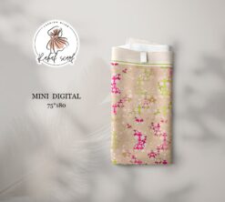 طرحة نسائية بتصميم راقي | 75×180 سم