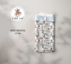 طرحة نسائية بتصميم راقي | 75×180