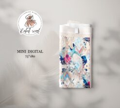 طرحة نسائية بتصميم راقي | 75×180