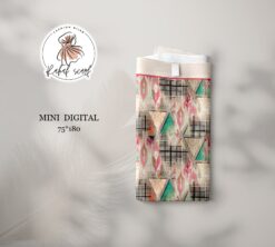 طرحة نسائية بتصميم راقي | 75×180