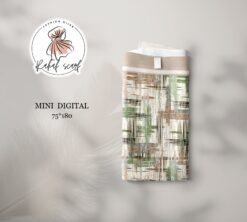 طرحة نسائية بتصميم راقي | 75×180