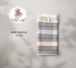 طرحة نسائية بتصميم راقي | 75×180