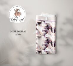 طرحة نسائية بتصميم راقي | 75×180