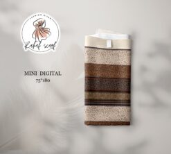 طرحة نسائية بتصميم راقي | 75×180