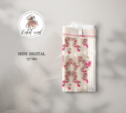طرحة نسائية بتصميم راقي | 75×180 سم
